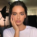 Yael Shelbia Natural makeup, Natural makeup looks, Pretty ma